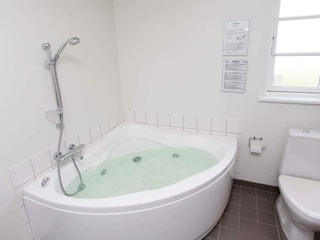 Vakantiehuis Nysted  11