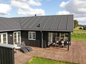 Holiday house 8 Personen Ferienhaus in Nysted-By Traum - Nysted - image1