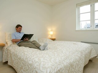 Casa de vacaciones Nysted  8