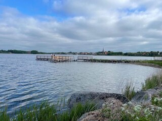 Maison de vacances Nysted  20