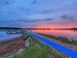 Vakantiehuis Nysted  35