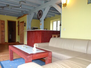 Cascina per vacanze Sorgenlos Caratteristiche 10