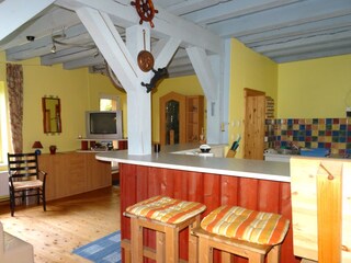 Cascina per vacanze Sorgenlos Caratteristiche 9