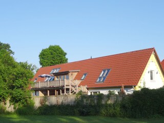 Cascina per vacanze Sorgenlos Registrazione all'aperto 2