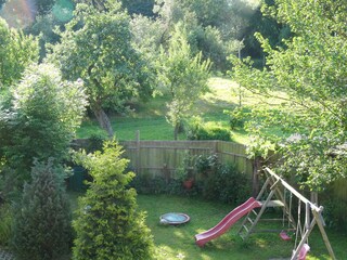 Cascina per vacanze Sorgenlos Registrazione all'aperto 7