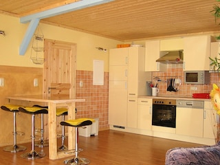 Cascina per vacanze Sorgenlos Caratteristiche 11