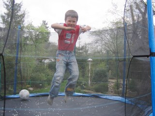 Cascina per vacanze Sorgenlos Ambiente 20