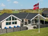 Vakantiehuis Brenderup Buitenaudio-opname 1