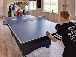 Vakantiehuis Brenderup  15