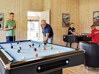 Holiday house Brenderup  17