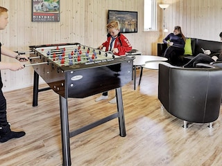 Ferienhaus Brenderup  5