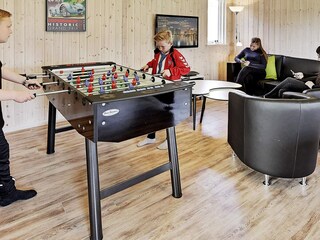 Maison de vacances Brenderup  5