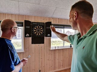 Vakantiehuis Brenderup  12