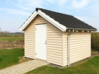 Maison de vacances Brenderup  16