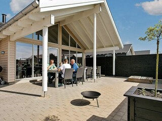 Holiday house Brenderup  18