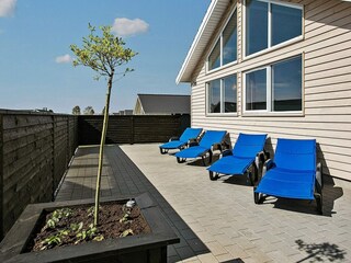 Holiday house Brenderup  19