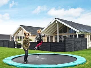 Holiday house Brenderup Outdoor Recording 3
