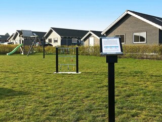 Casa de vacaciones Brenderup  19