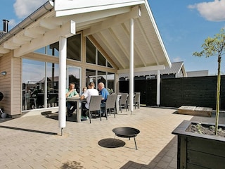 Holiday house Brenderup  21