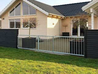 Holiday house Brenderup Outdoor Recording 4