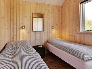 Casa de vacaciones Brenderup  23