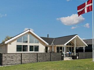Holiday house Brenderup Outdoor Recording 2