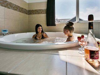 Holiday house Brenderup  9