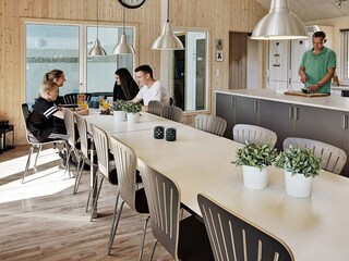 Holiday house Brenderup  11