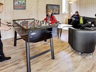 Holiday house Brenderup  13