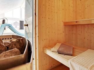 Holiday house Brenderup  15