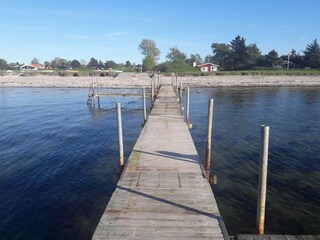 Casa de vacaciones Brenderup  6