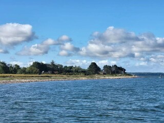 Vakantiehuis Brenderup  7