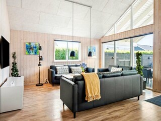 Holiday house Brenderup Outdoor Recording 4