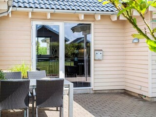 Holiday house Brenderup Outdoor Recording 10