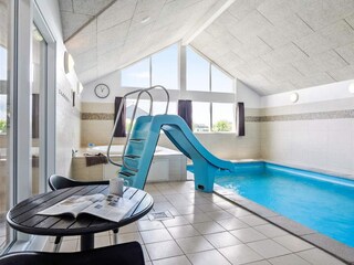 Ferienhaus Brenderup  41
