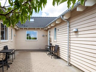 Holiday house Brenderup Outdoor Recording 13