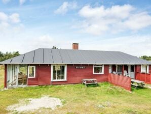 Holiday house 5 Personen Ferienhaus in Fanø - Rindby - image1