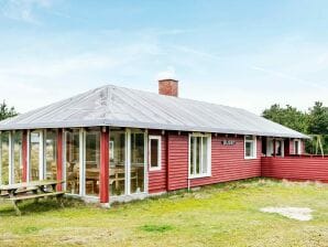 Holiday house 5 person holiday home in Fanø - Rindby - image1