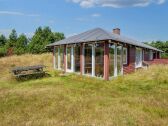 Casa de vacaciones Rindby Grabación al aire libre 1