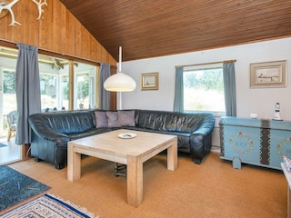 Ferienhaus Rindby  12