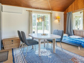 Holiday house Rindby  4