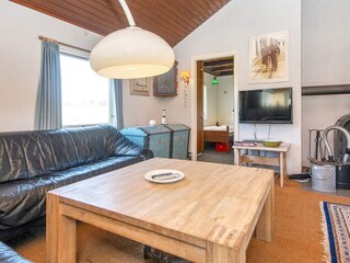 Holiday house Rindby  12