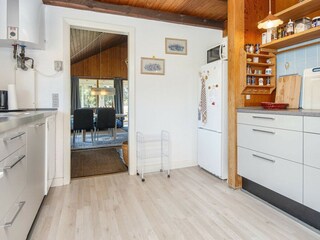 Casa de vacaciones Rindby  23