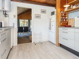 Maison de vacances Rindby  18