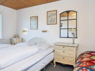 Casa de vacaciones Rindby  12