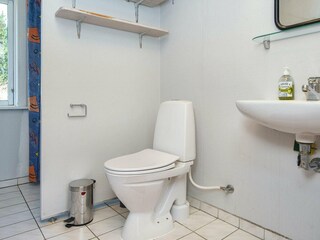 Casa per le vacanze Rindby  7