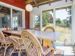 Ferienhaus Rindby  8