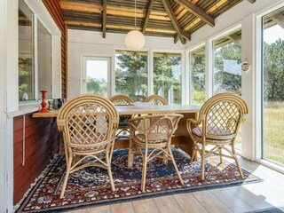 Holiday house Rindby  9