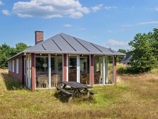 Ferienhaus Rindby  6