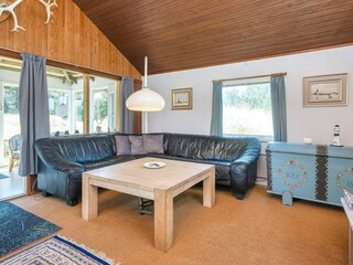 Casa per le vacanze Rindby  8